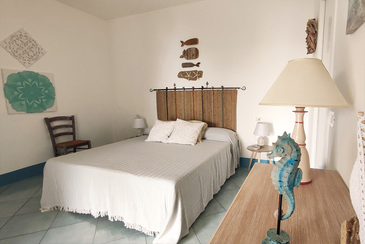 Sanacore B&B Maratea Tramonto