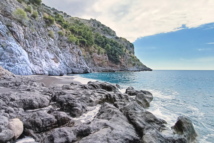 Sanacore B&B Maratea la Costa