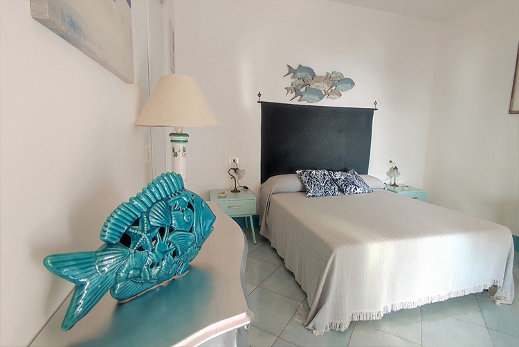 Sanacore B&B Maratea Tramonto