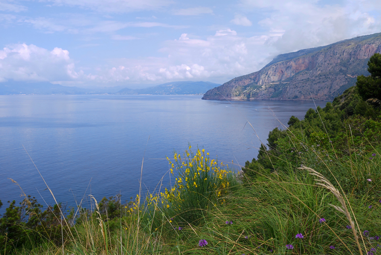 Sanacore B&B Maratea Panorama Cersuta