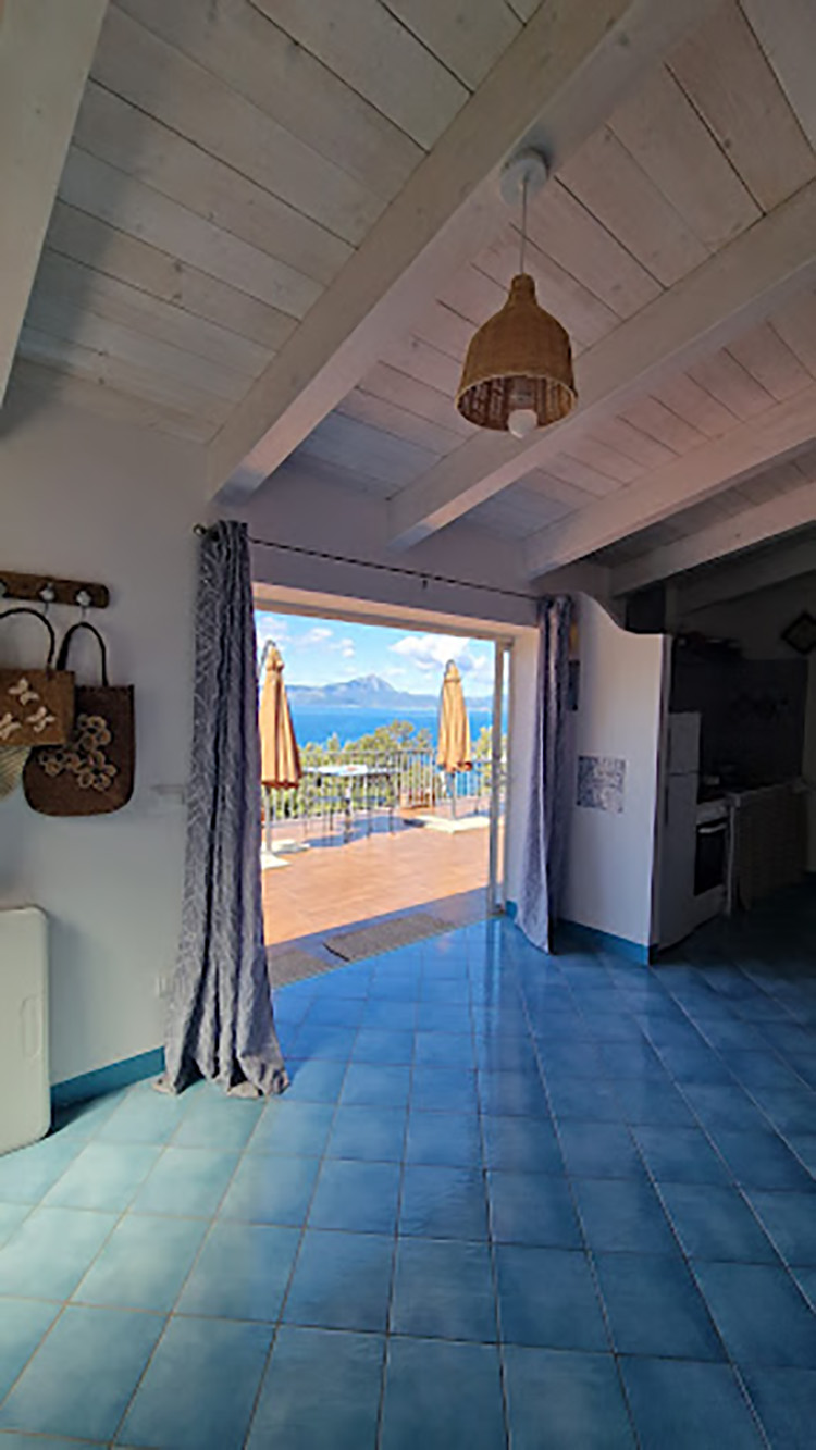 Sanacore B&B Maratea