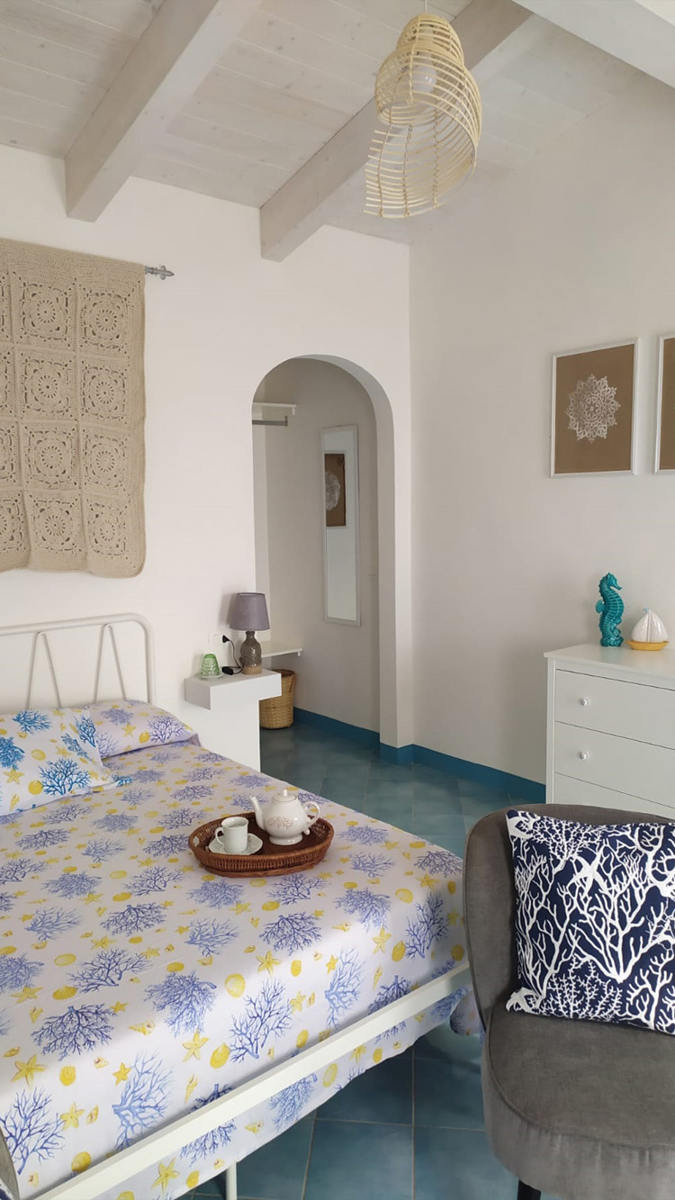 Sanacore B&B Maratea