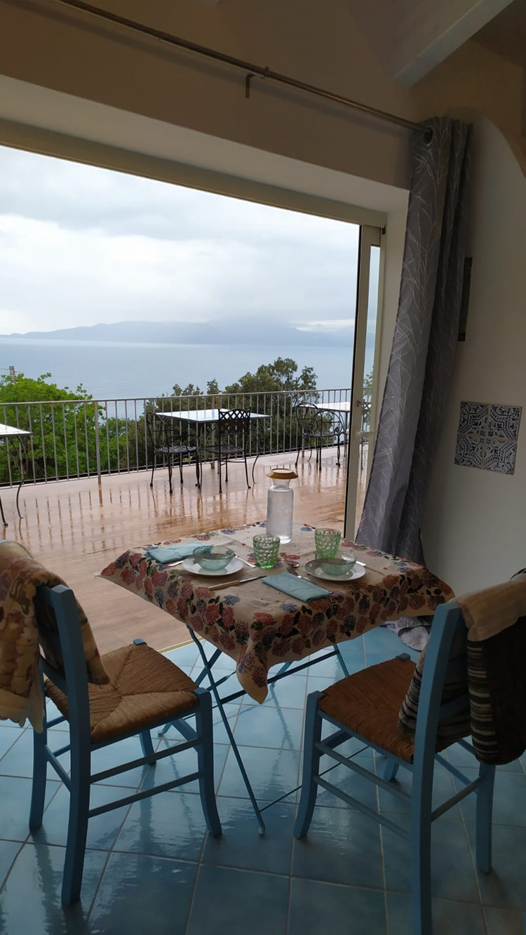 Sanacore B&B Maratea