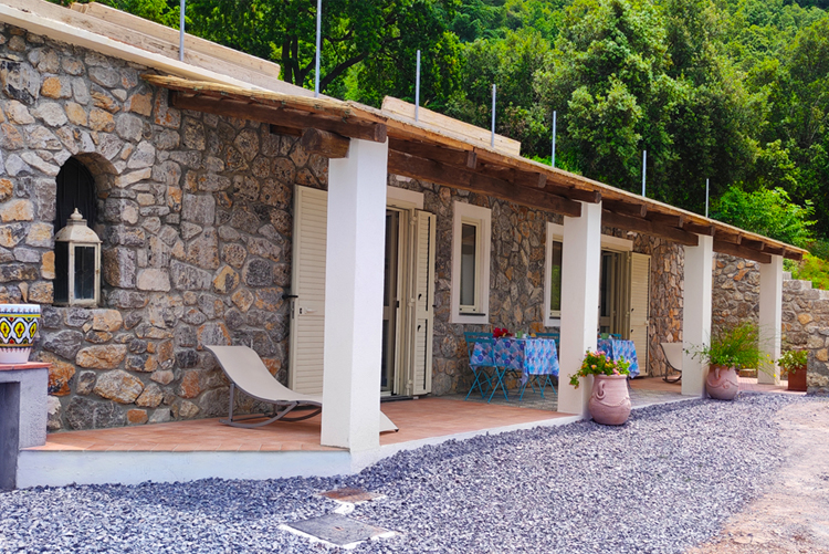 Sanacore B&B Maratea