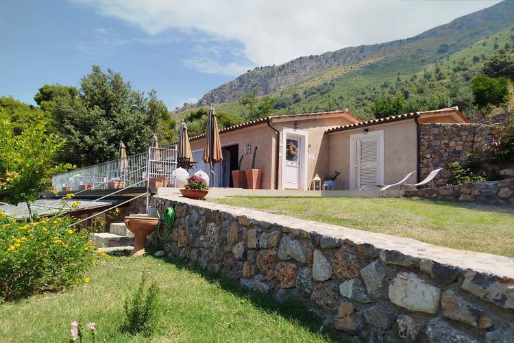 Sanacore B&B Maratea